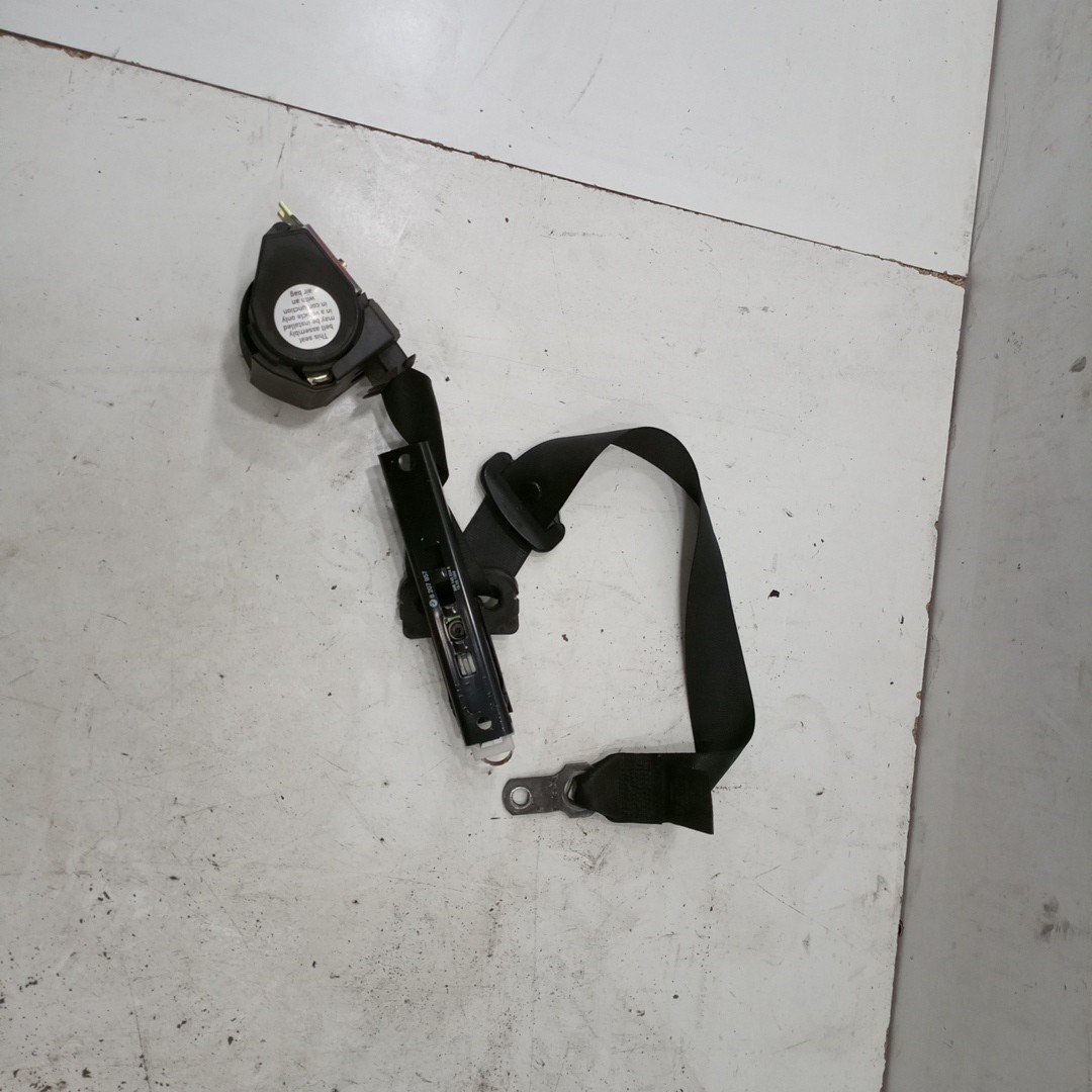 Cinto Frente Direito BMW 3 (E46) | 97 - 05 Imagem-2