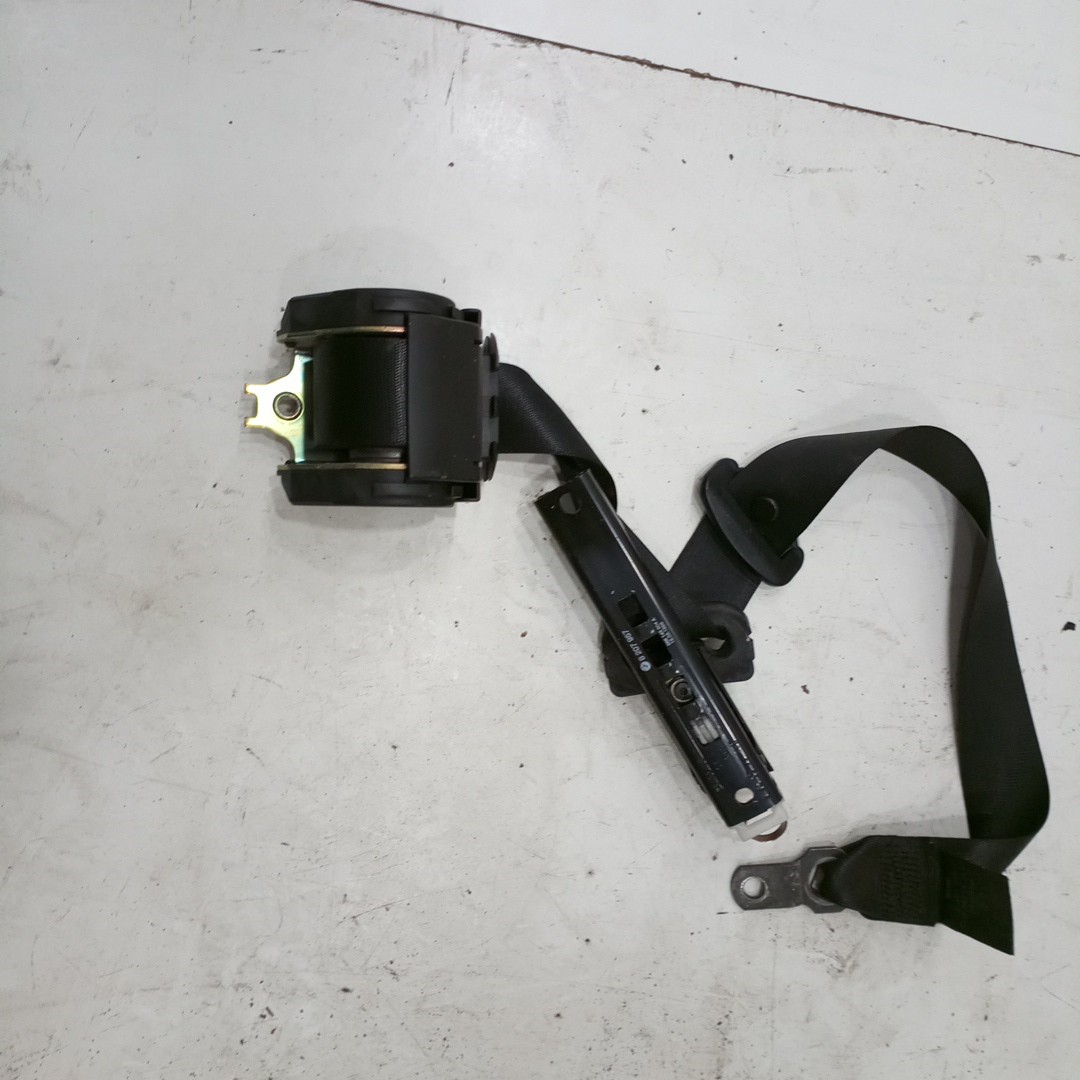 Cinto Frente Direito BMW 3 (E46) | 97 - 05 Imagem-3