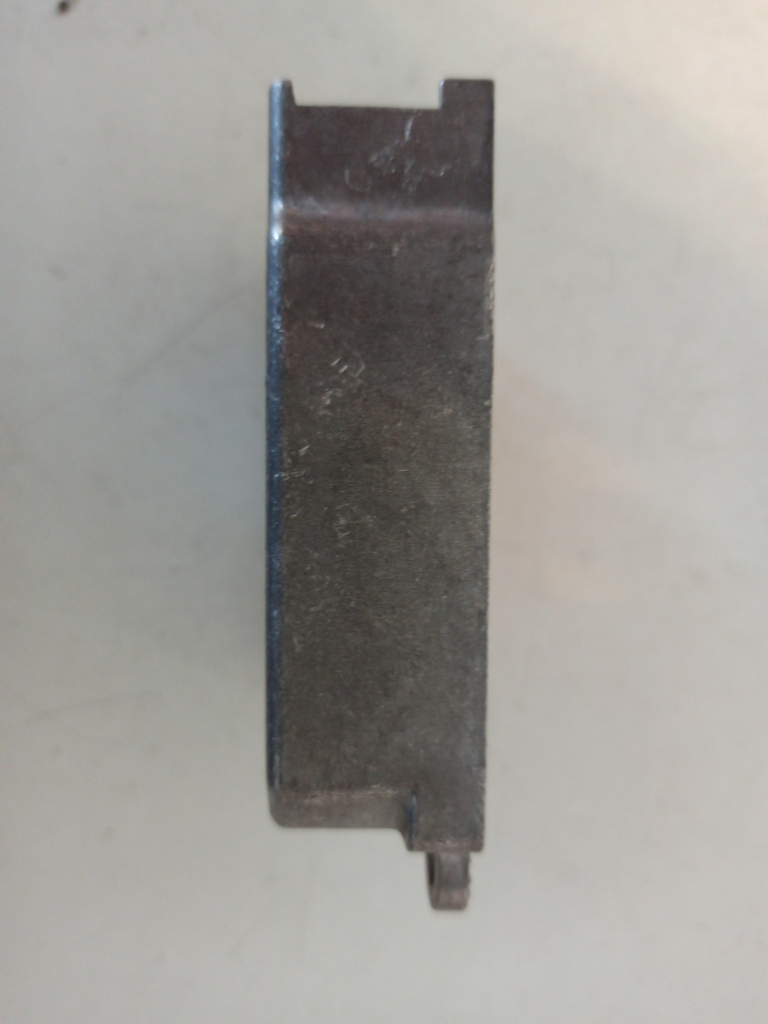 Centralita Airbags SEAT IBIZA II (6K1) | 93 - 02 Imagem-2