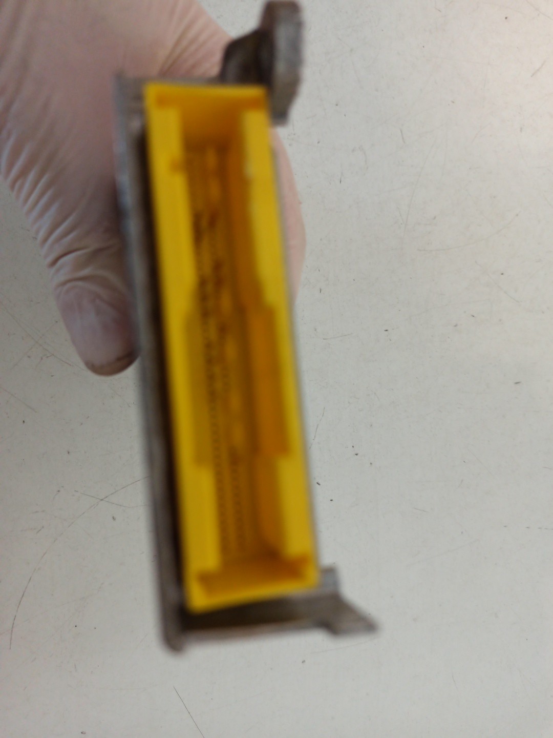 Centralita Airbags SEAT IBIZA II (6K1) | 93 - 02 Imagem-4