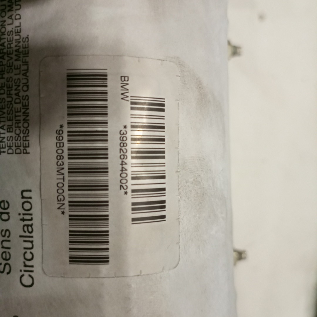 Modulo Airbag BMW 3 (E46) | 97 - 05