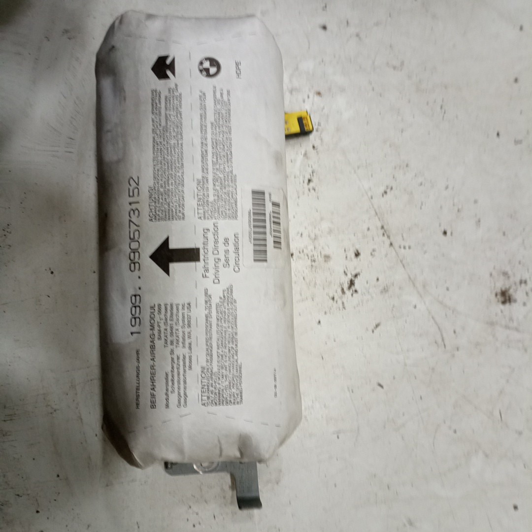 Modulo Airbag BMW 3 (E46) | 97 - 05 Imagem-1