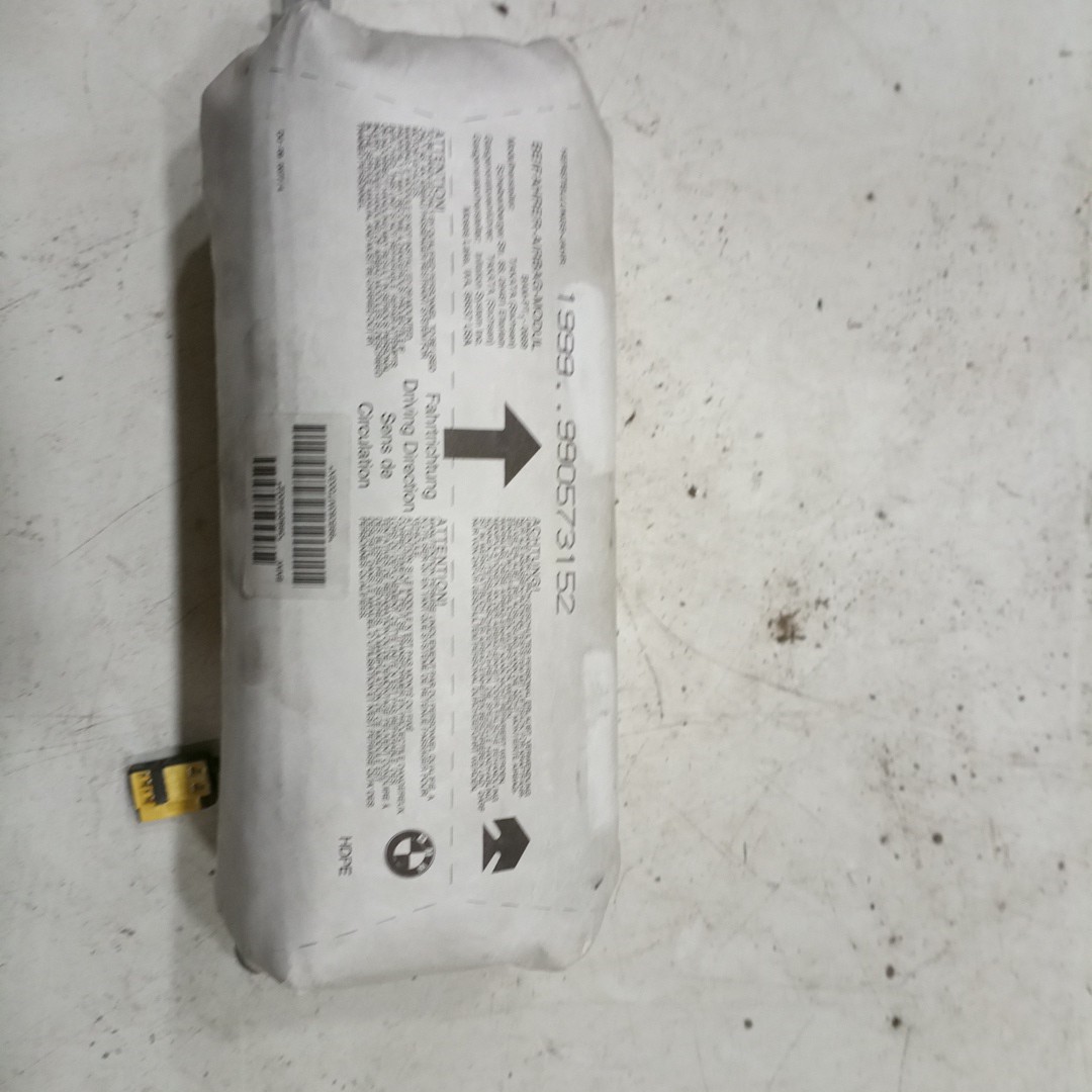 Modulo Airbag BMW 3 (E46) | 97 - 05 Imagem-2