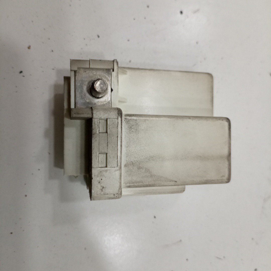 Relé temporizador de velas BMW 3 (E46) | 97 - 05 Imagem-1