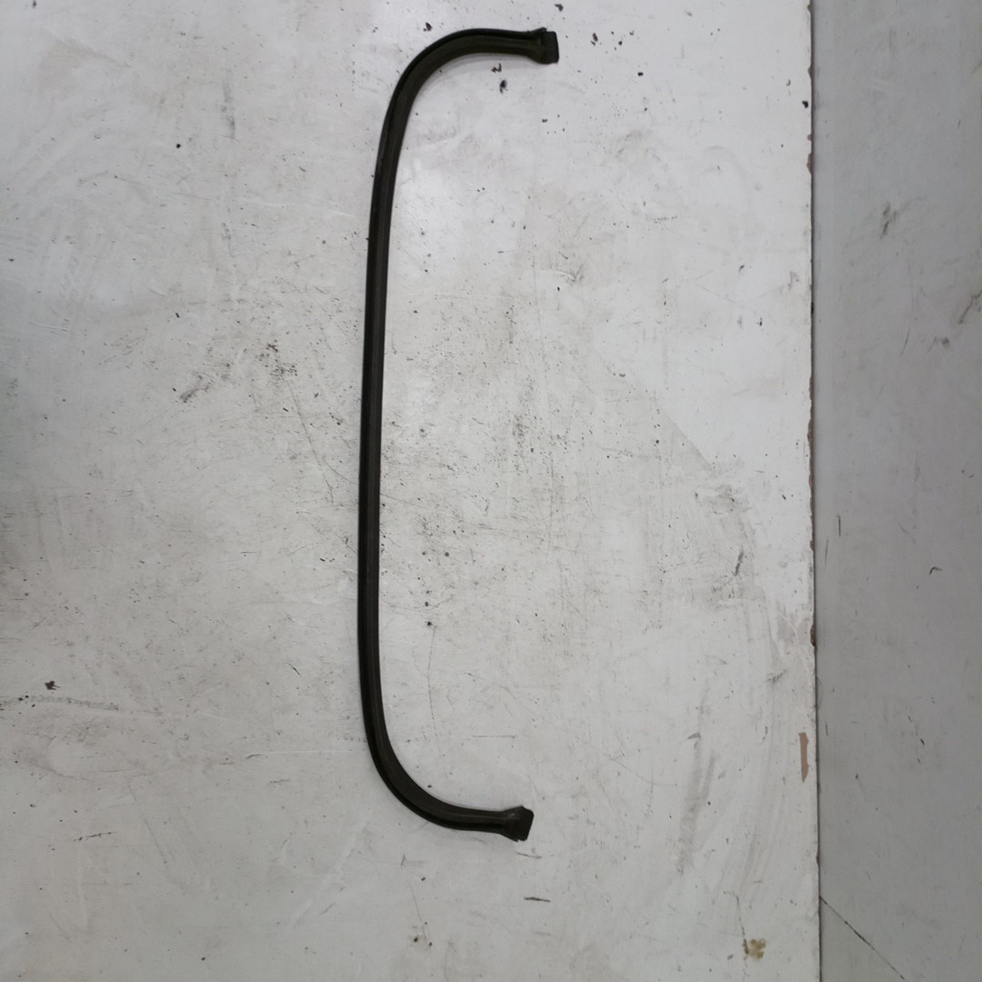 Vedação de radiador BMW 3 (E46) | 97 - 05 Imagem-1