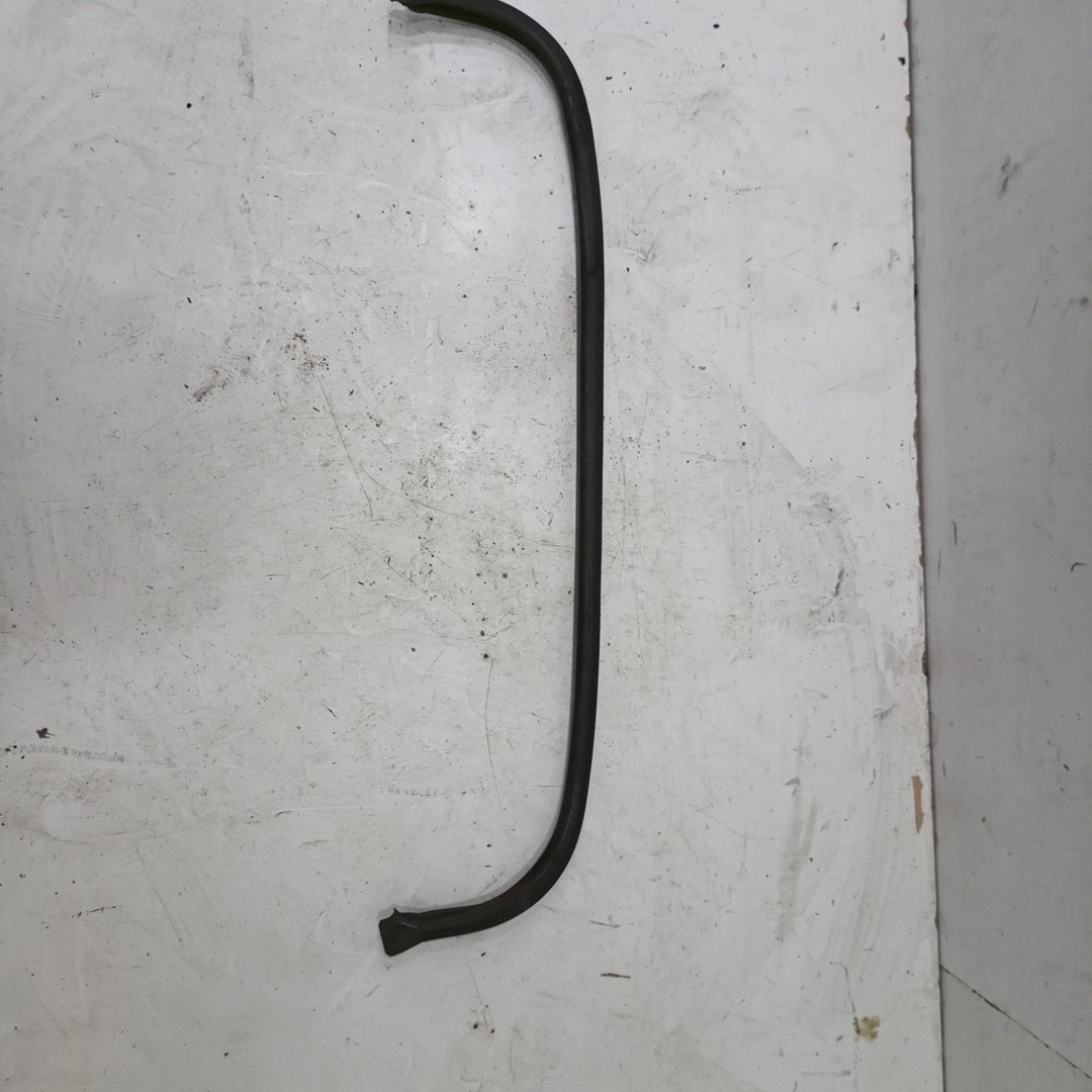 Vedação de radiador BMW 3 (E46) | 97 - 05 Imagem-2