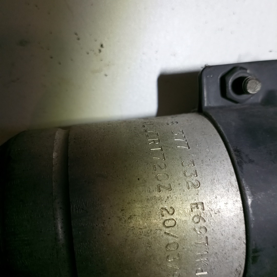 Condensador de AC BMW 3 (E46) | 97 - 05