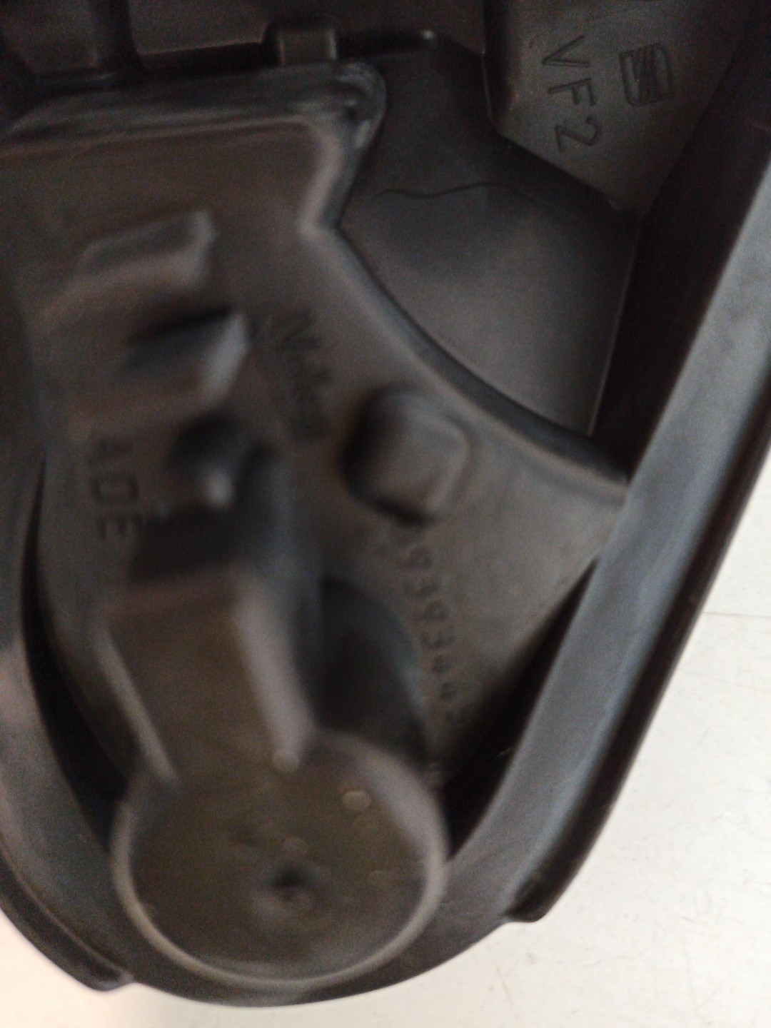 Suporte de Lampadas SEAT EXEO (3R2) | 08 - 13 Imagem-1