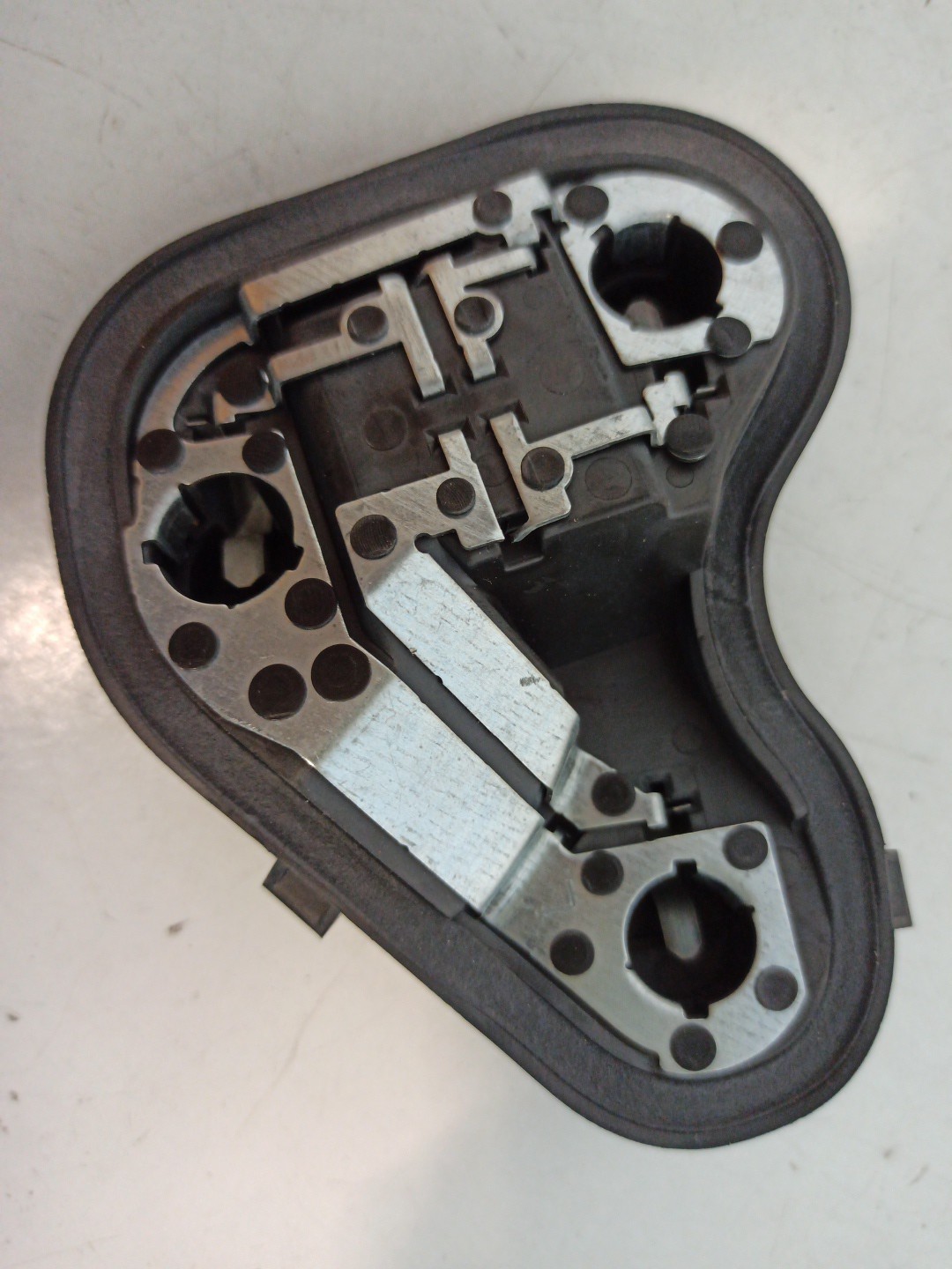 Suporte de Lampadas SEAT EXEO (3R2) | 08 - 13 Imagem-2