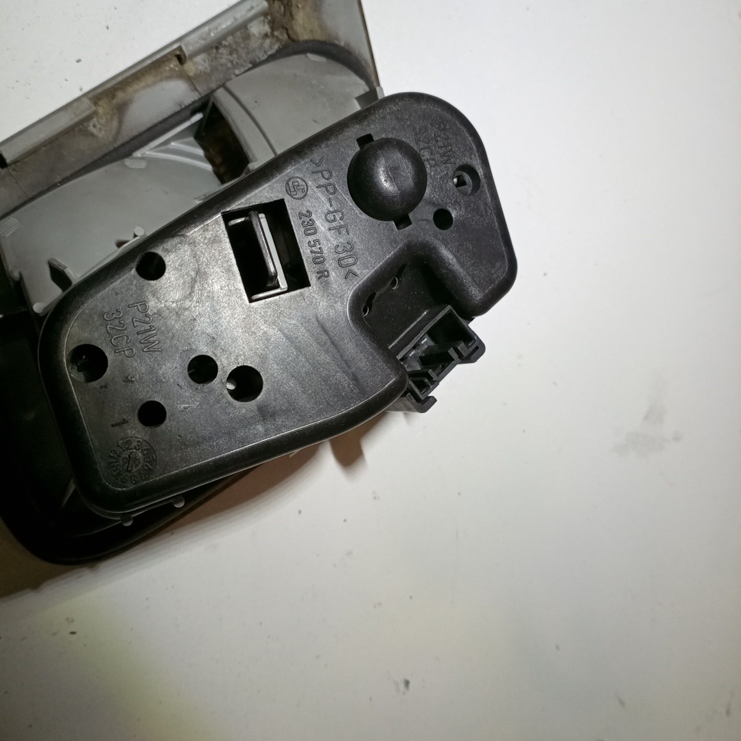 Farolim Stop Direito BMW 3 (E46) | 97 - 05