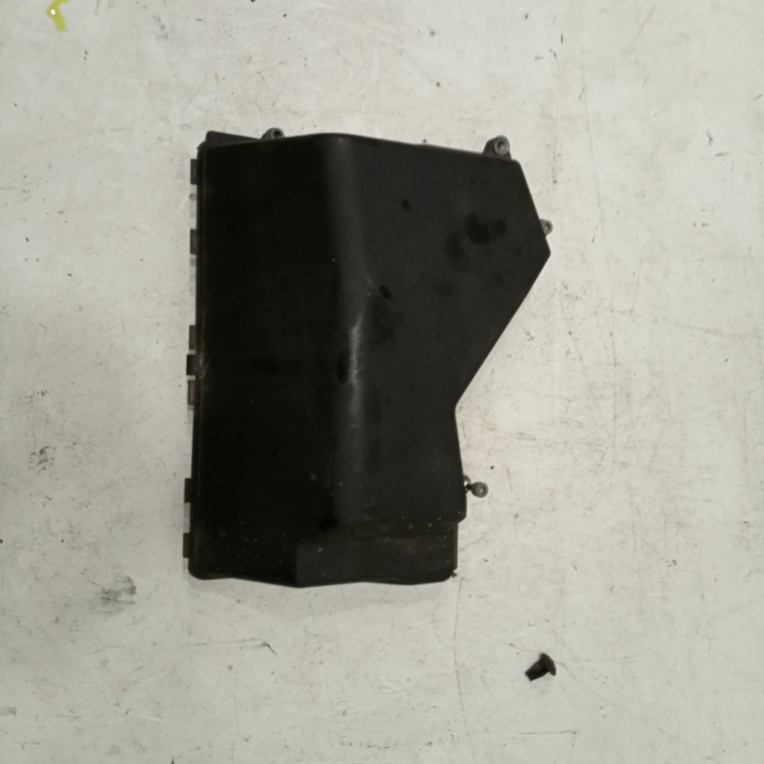 Tampa de caixa de fusiveis BMW 3 (E46) | 97 - 05 Imagem-2