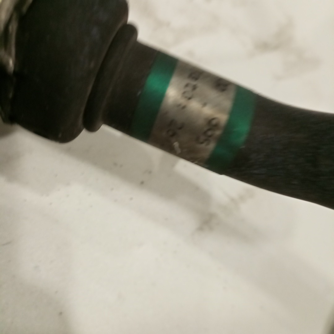 Tubo de Ar Condicionado BMW 3 (E46) | 97 - 05