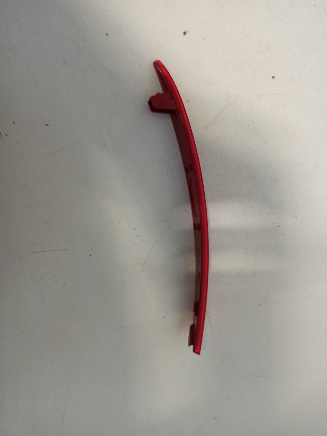 Refletor traseiro SEAT IBIZA IV ST (6J8, 6P8) | 10 - 16 Imagem-2