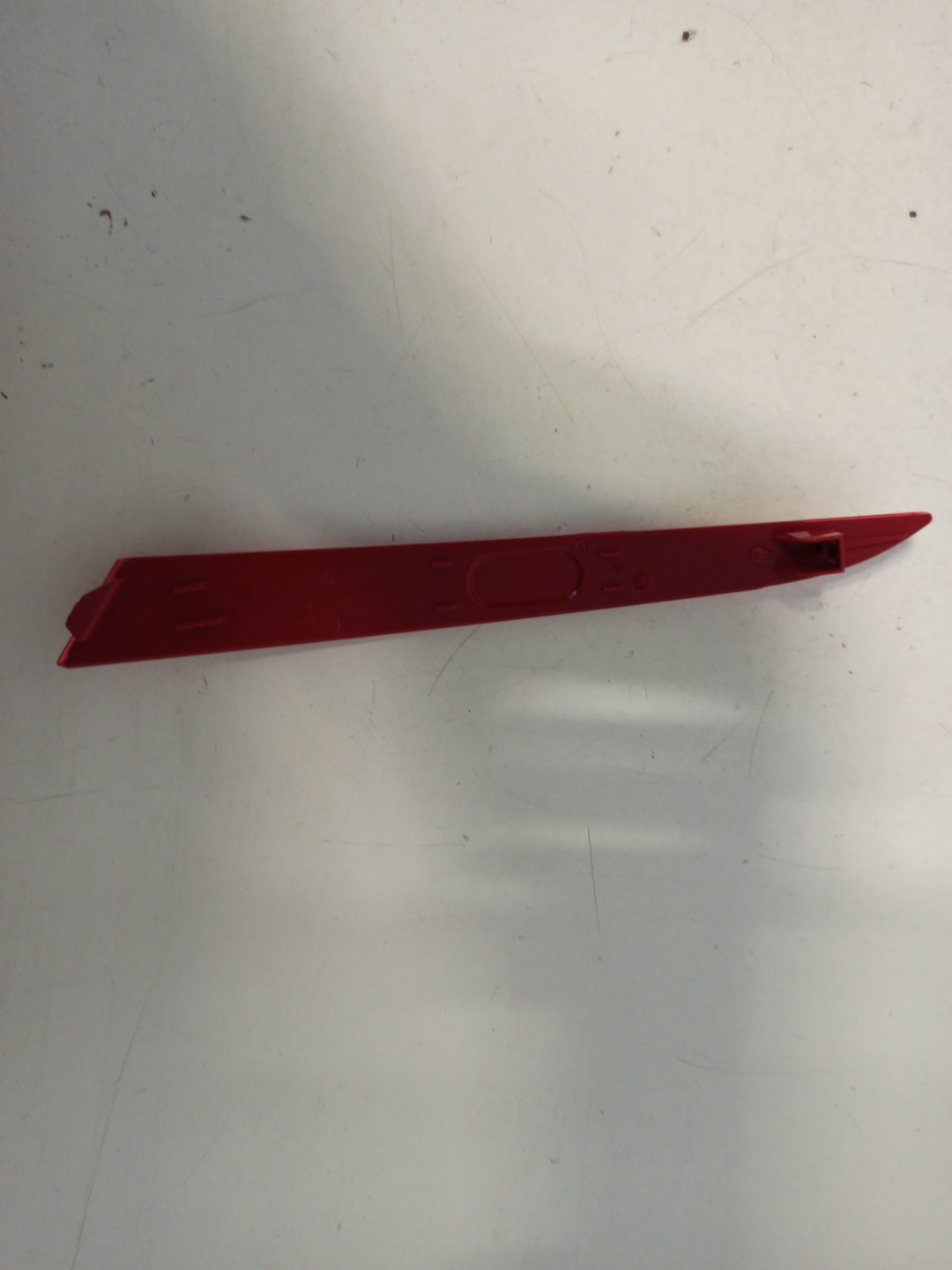 Refletor traseiro SEAT IBIZA IV ST (6J8, 6P8) | 10 - 16 Imagem-4