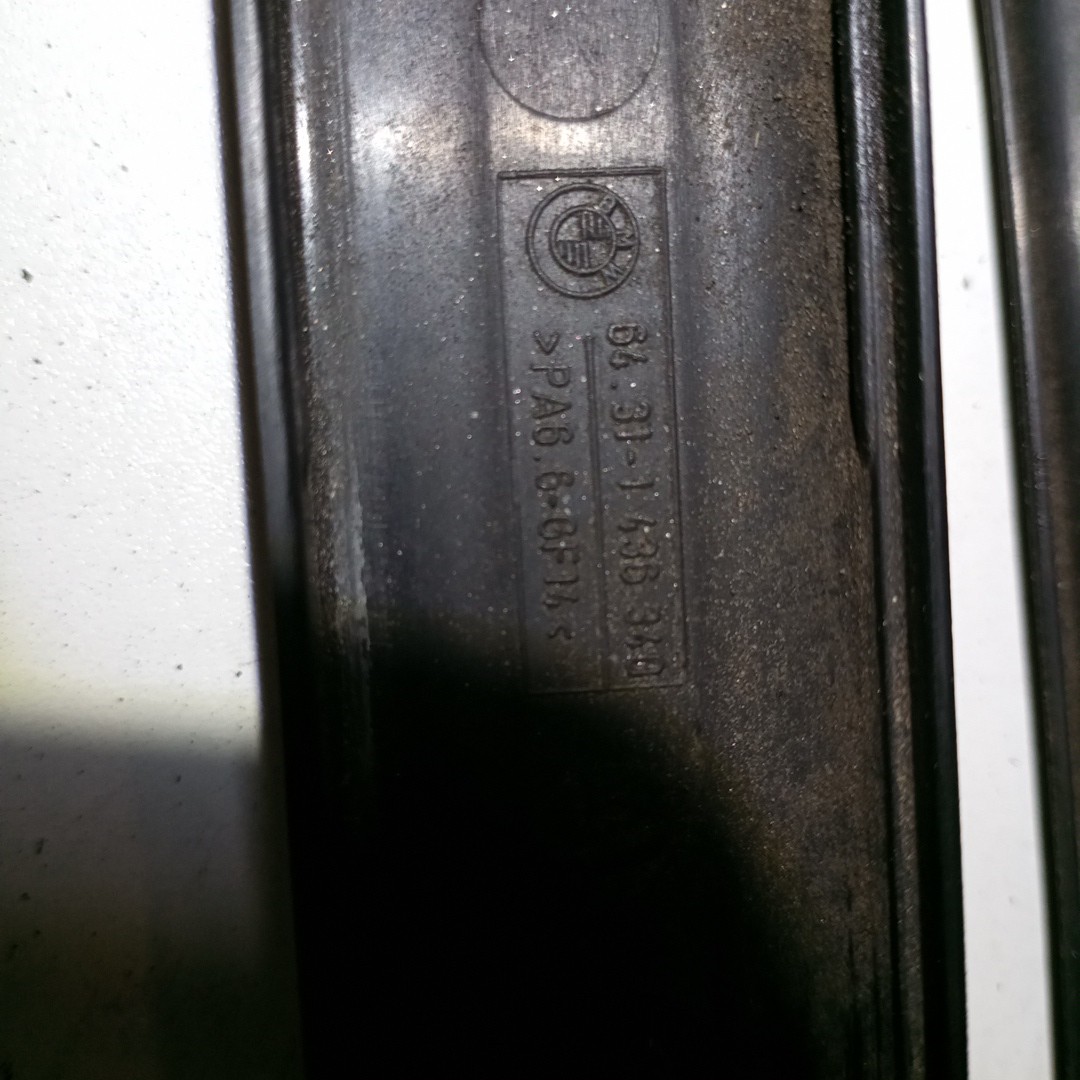 Guia de cabos BMW 3 (E46) | 97 - 05