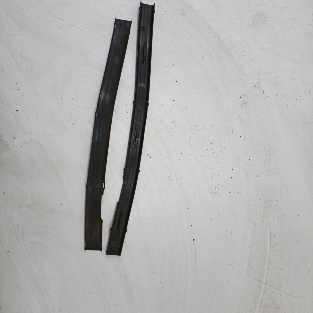 Guia de cabos BMW 3 (E46) | 97 - 05 Imagem-1