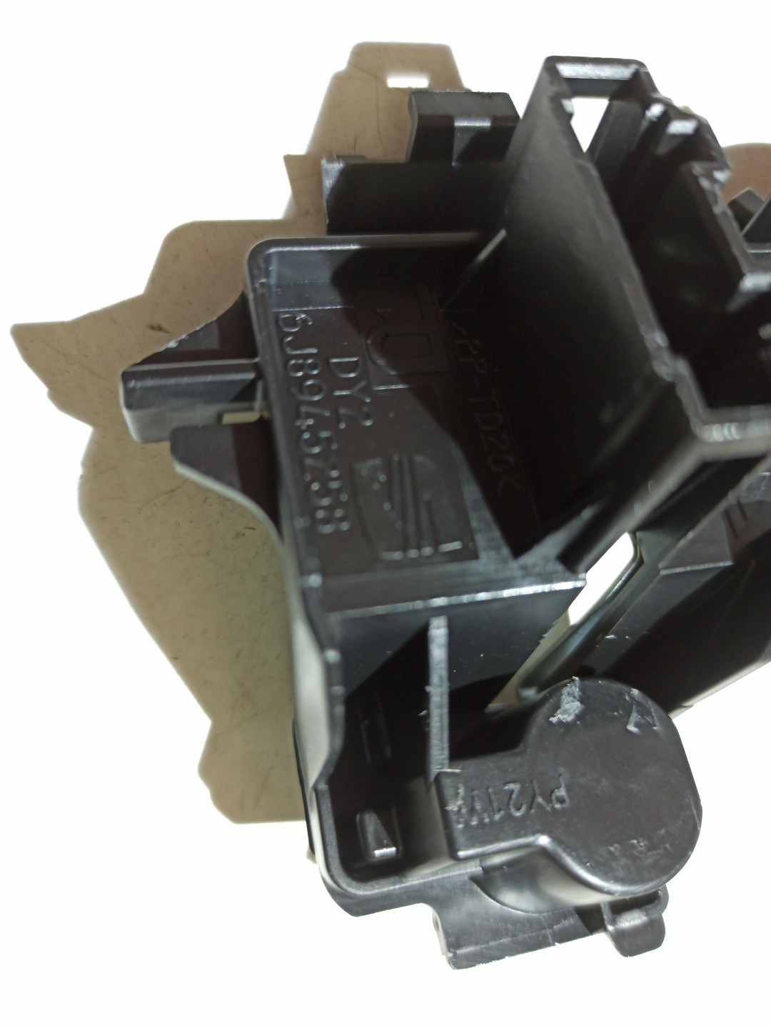 Suporte de Lampadas SEAT IBIZA IV ST (6J8, 6P8) | 10 - 16 Imagem-1