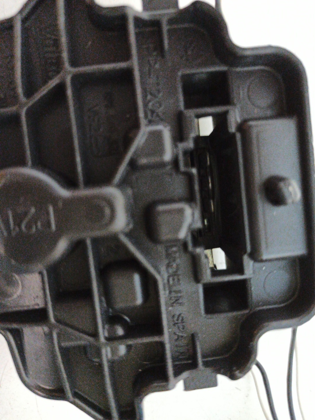 Suporte de Lampadas SEAT LEON ST (5F8) | 12 -  Imagem-1