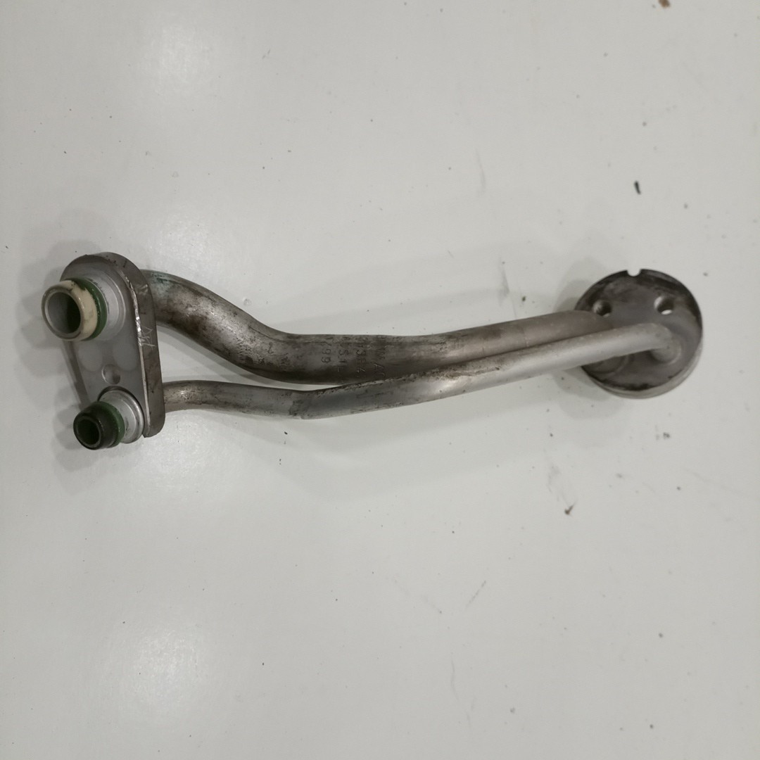 Tubo de Ar Condicionado BMW 3 (E46) | 97 - 05 Imagem-3