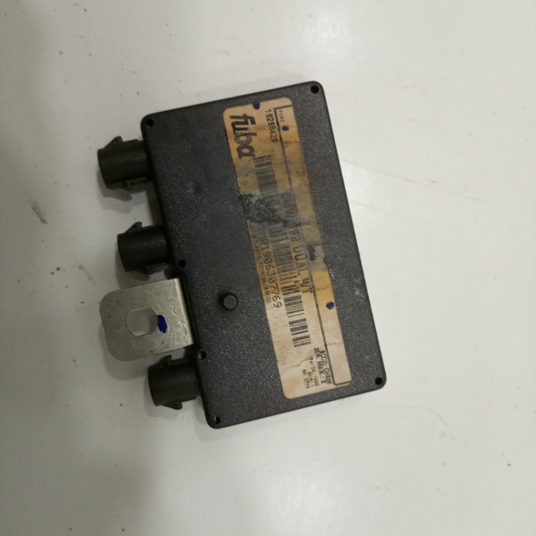 Amplificador de antena BMW 3 (E46) | 97 - 05 Imagem-3