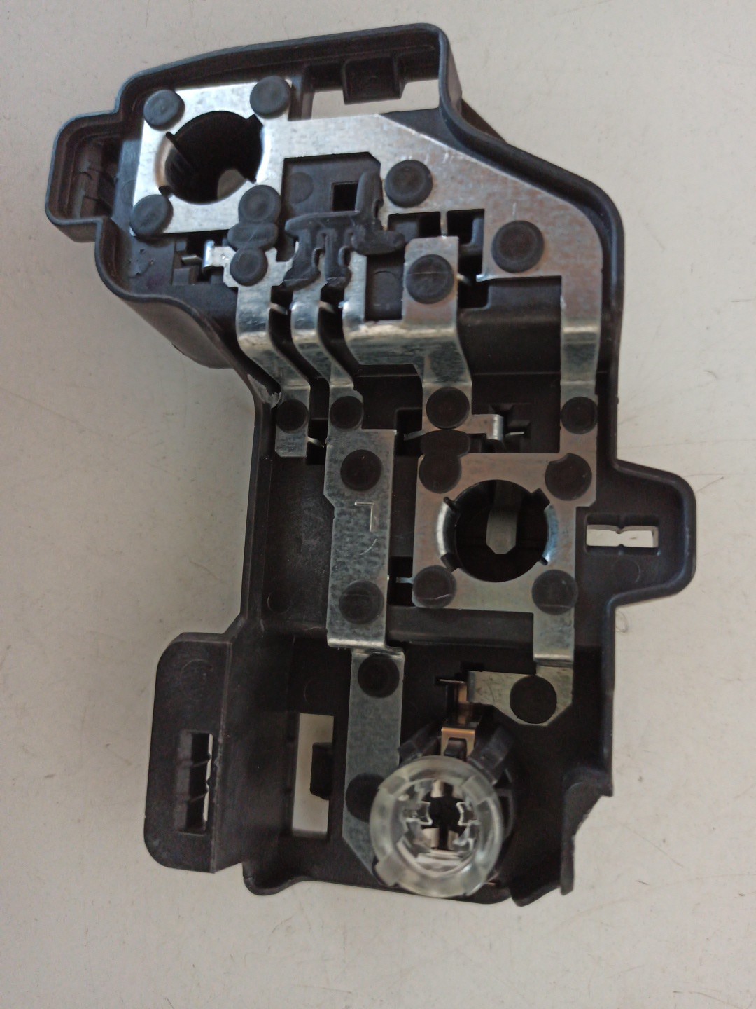 Suporte de Lampadas VOLKSWAGEN SHARAN (7N1, 7N2) | 10 - 
