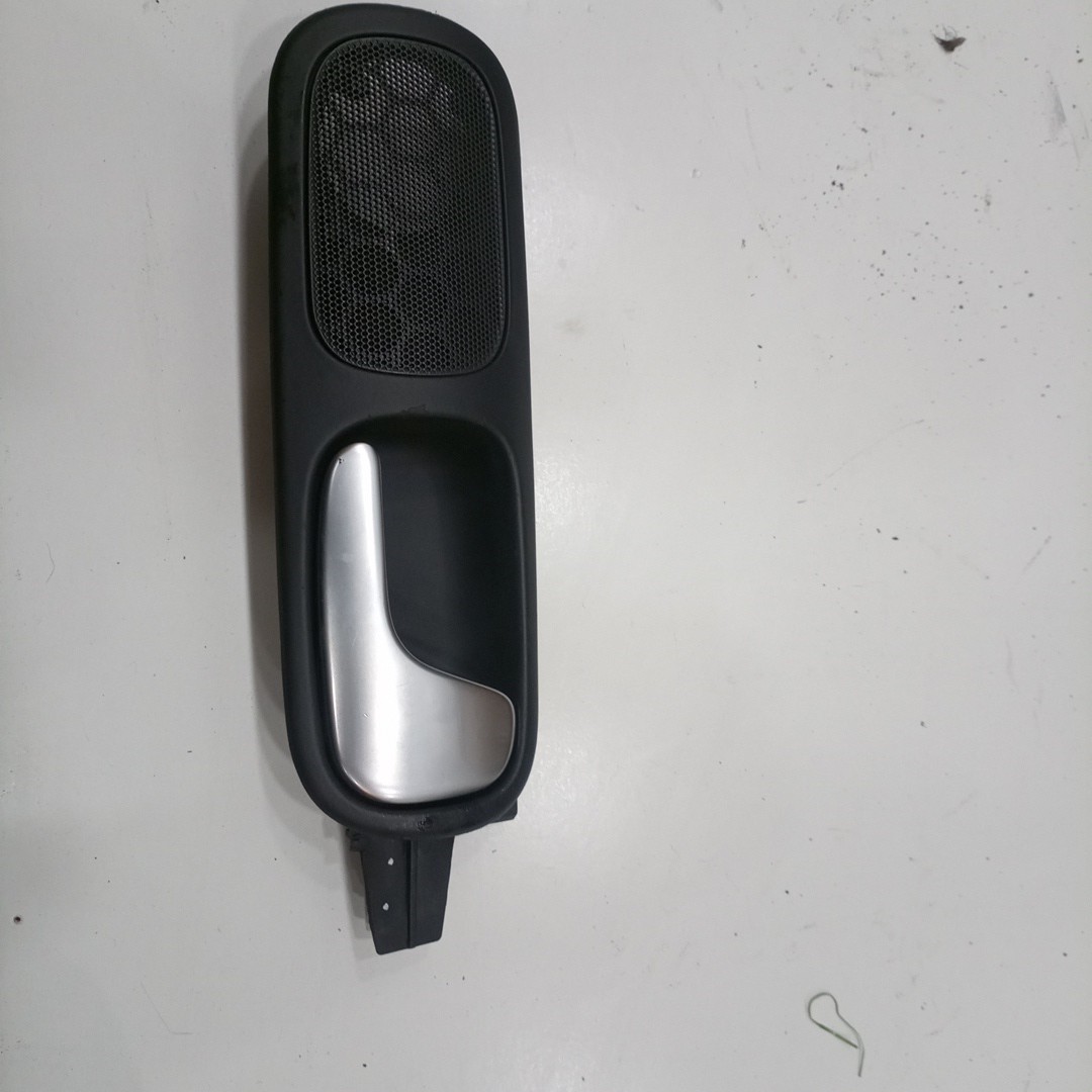 Puxador interior de porta frente direita AUDI A3 (8L1) | 96 - 06