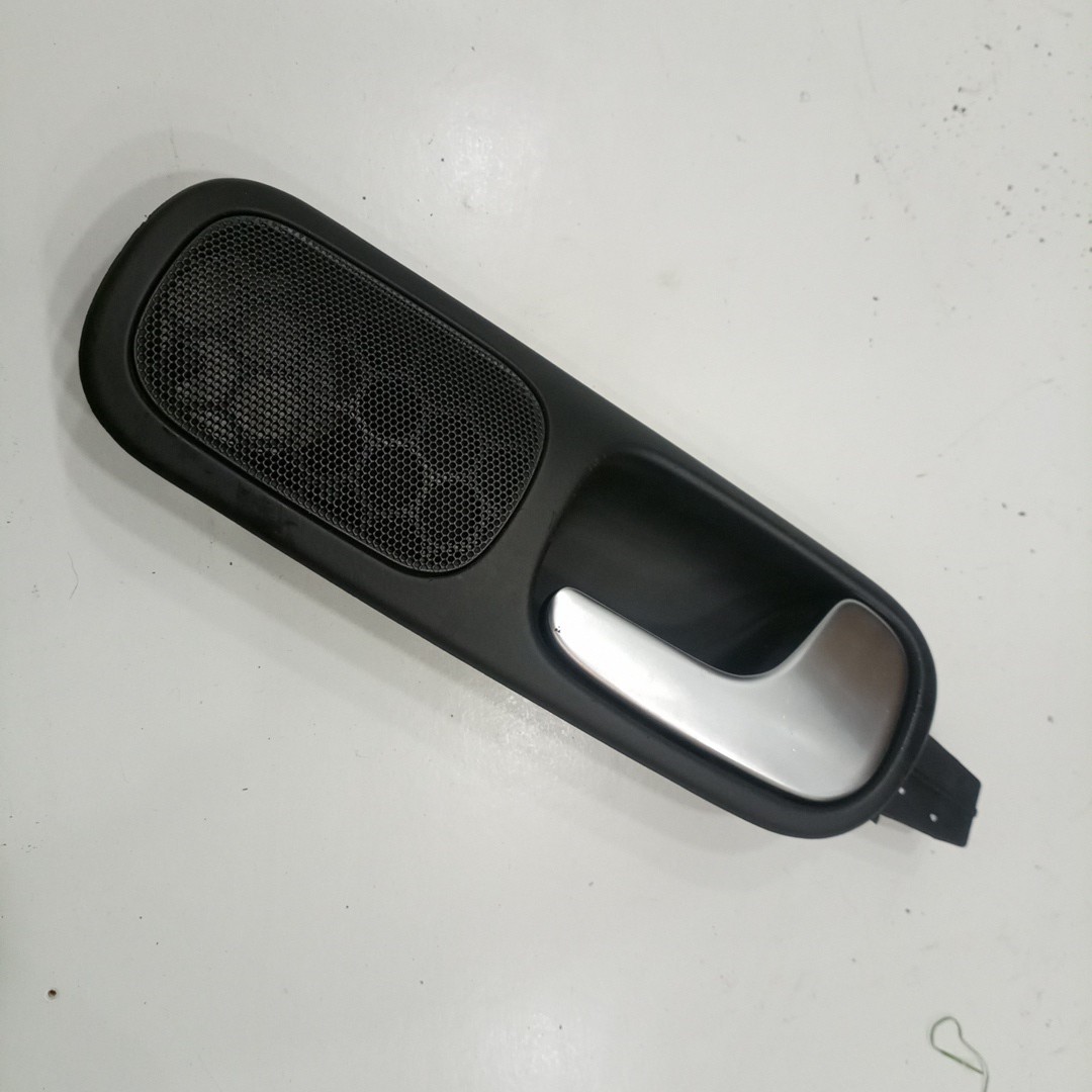 Puxador interior de porta frente direita AUDI A3 (8L1) | 96 - 06 Imagem-1