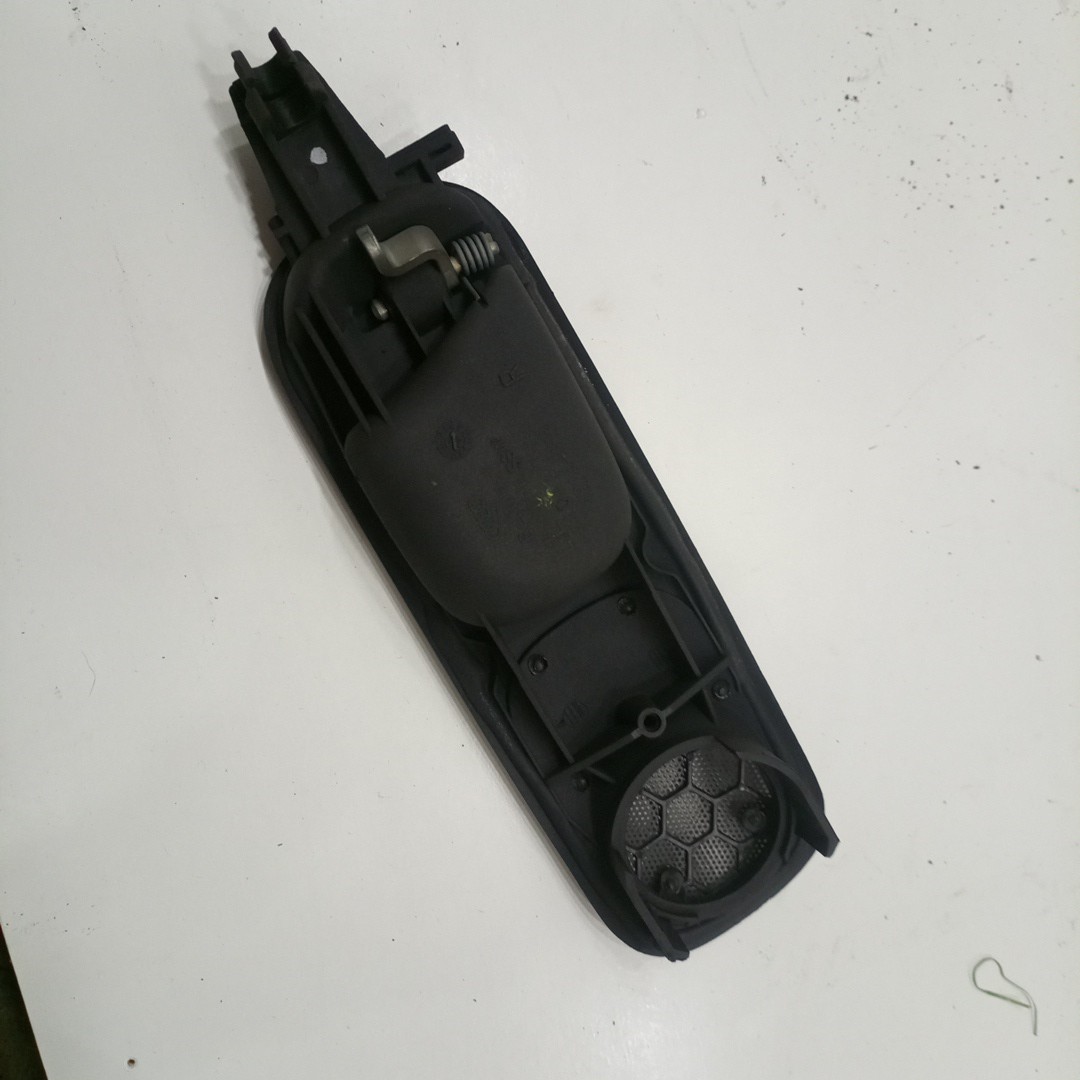 Puxador interior de porta frente direita AUDI A3 (8L1) | 96 - 06 Imagem-3