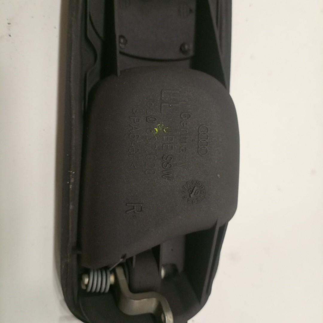 Puxador interior de porta frente direita AUDI A3 (8L1) | 96 - 06 Imagem-4