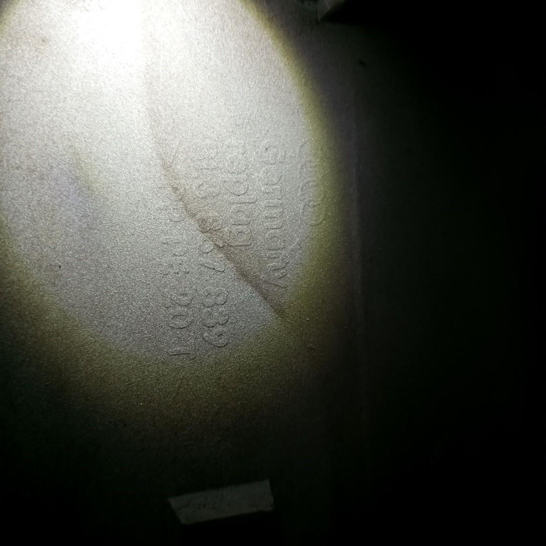 Acabamento Interior AUDI A3 (8L1) | 96 - 06