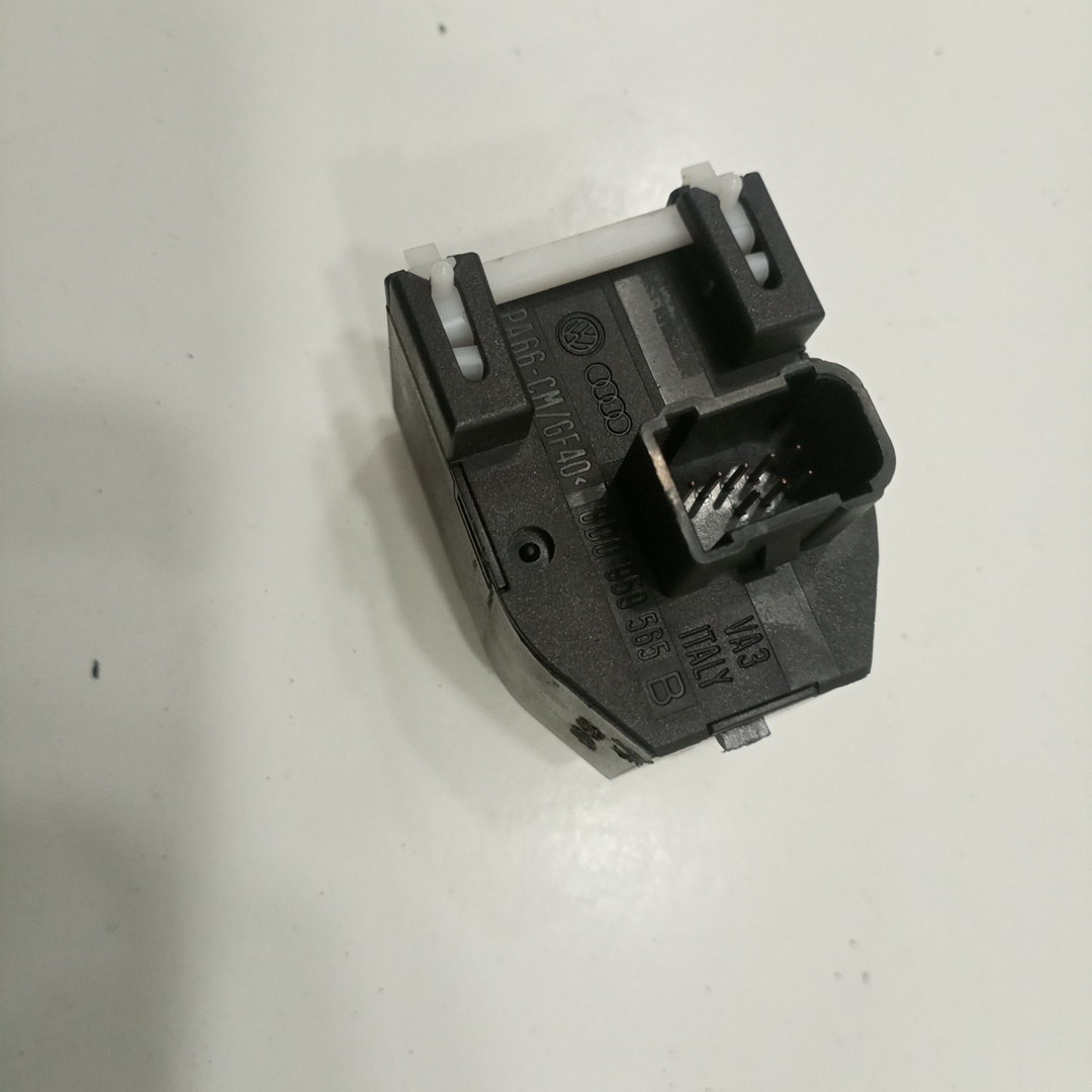 Regulador de Espelhos AUDI A3 (8L1) | 96 - 06 Imagem-1