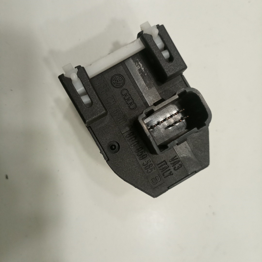 Regulador de Espelhos AUDI A3 (8L1) | 96 - 06 Imagem-2