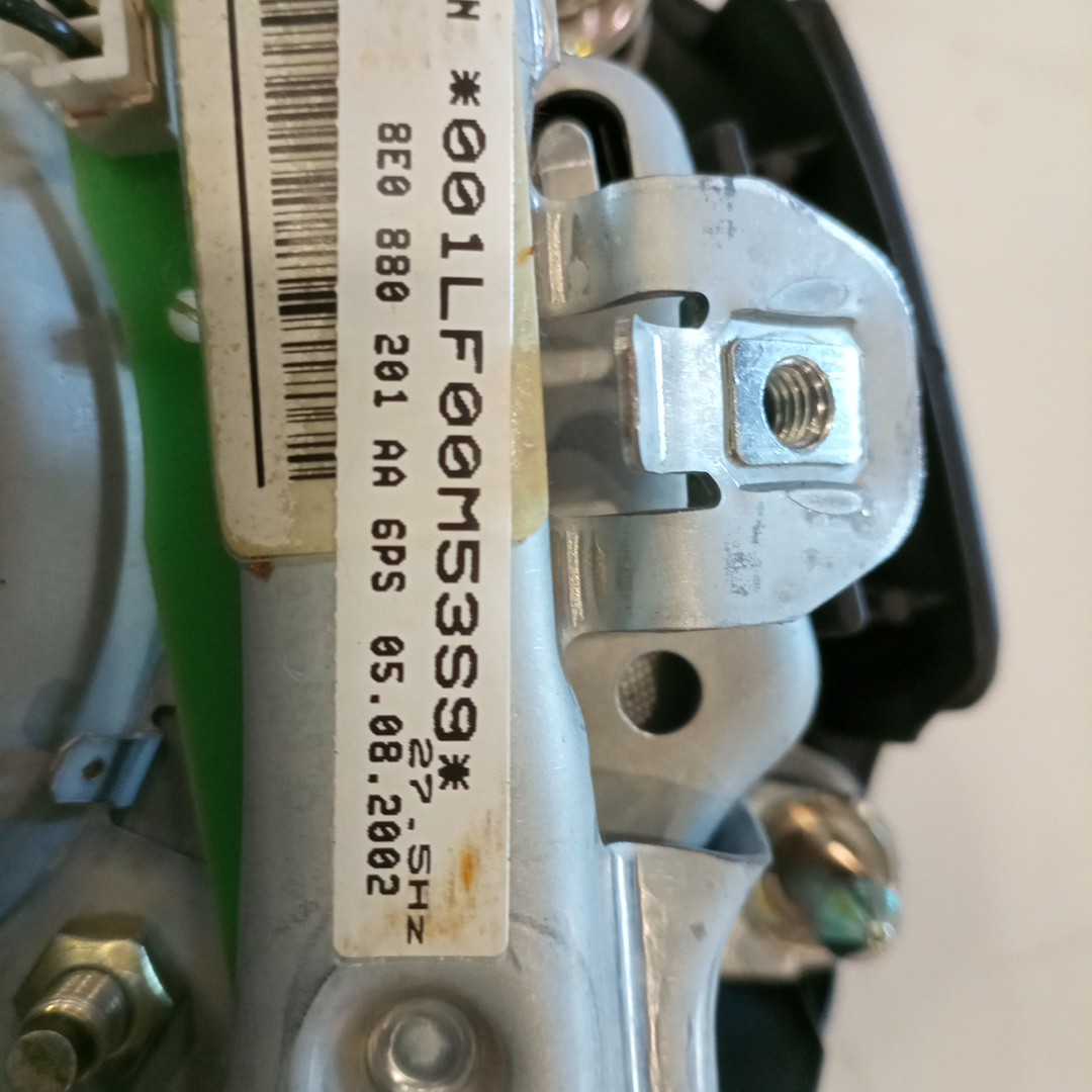 Airbag Volante AUDI A3 (8L1) | 96 - 06