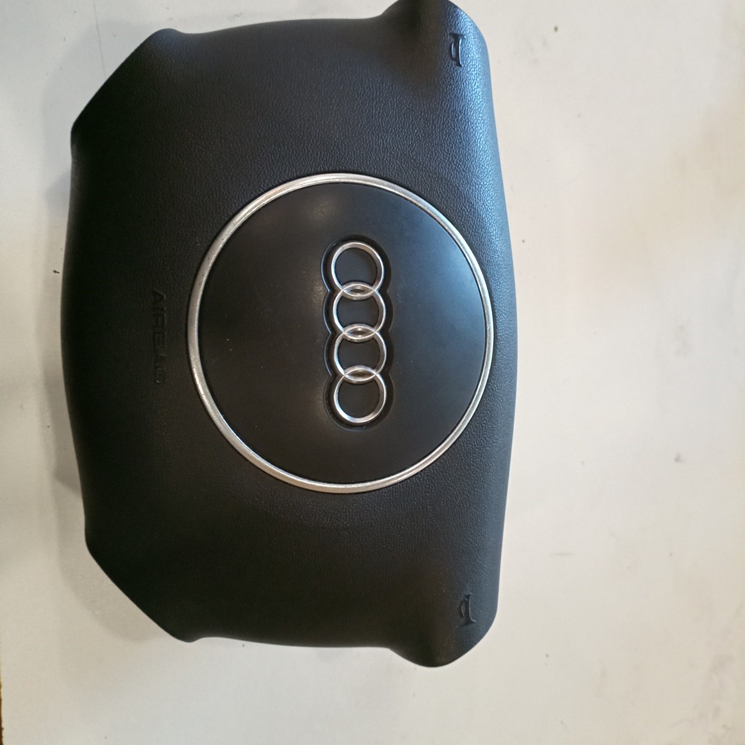 Airbag Volante AUDI A3 (8L1) | 96 - 06 Imagem-1