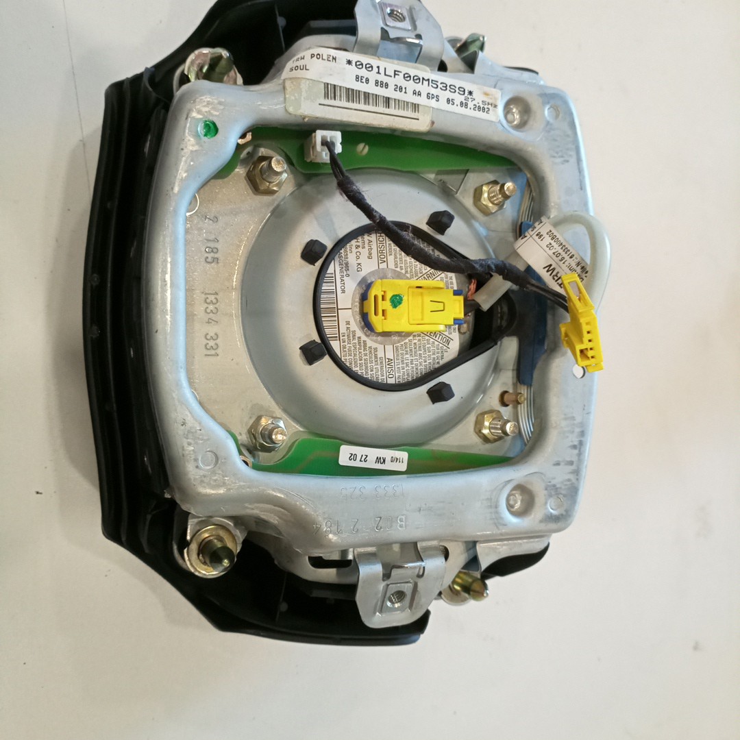 Airbag Volante AUDI A3 (8L1) | 96 - 06 Imagem-2