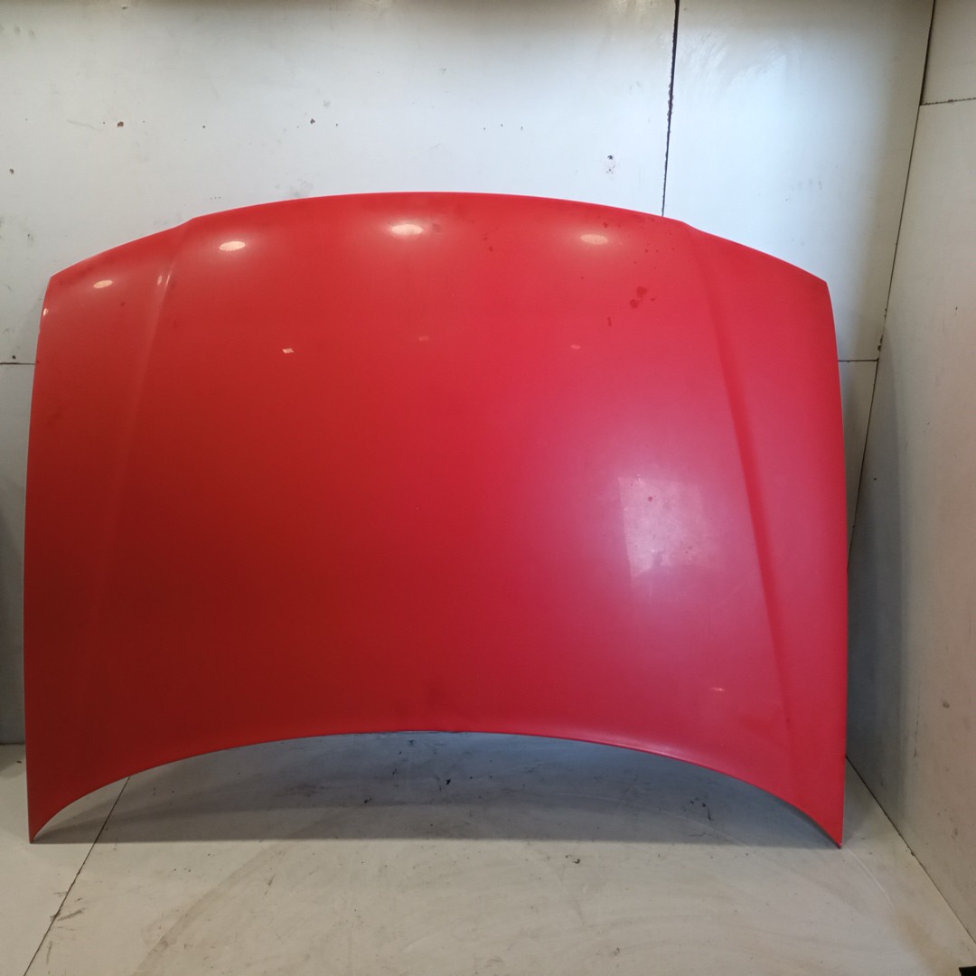 Capo AUDI A3 (8L1) | 96 - 06