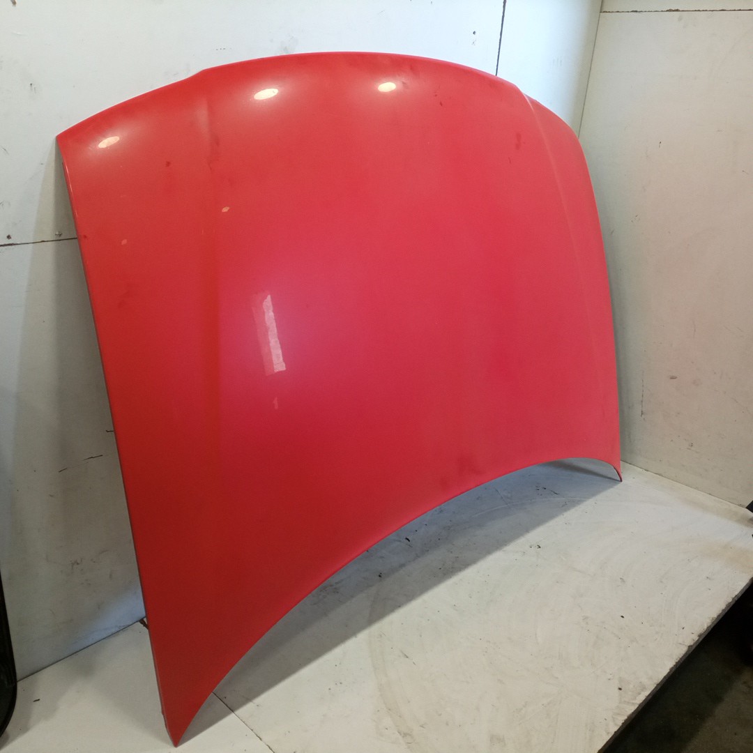 Capot AUDI A3 (8L1) | 96 - 06 Imagem-1