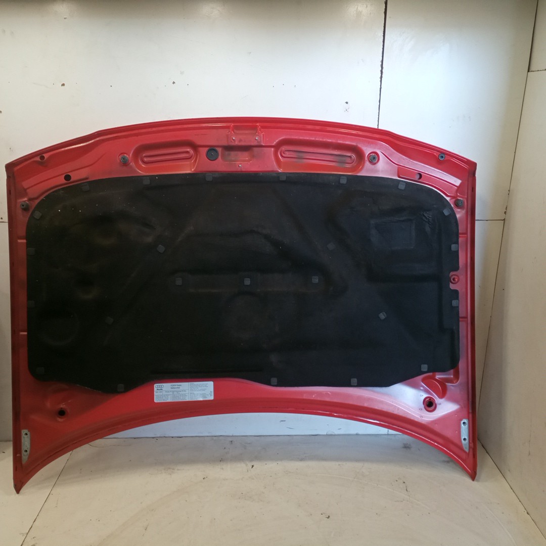 Capot AUDI A3 (8L1) | 96 - 06 Imagem-2