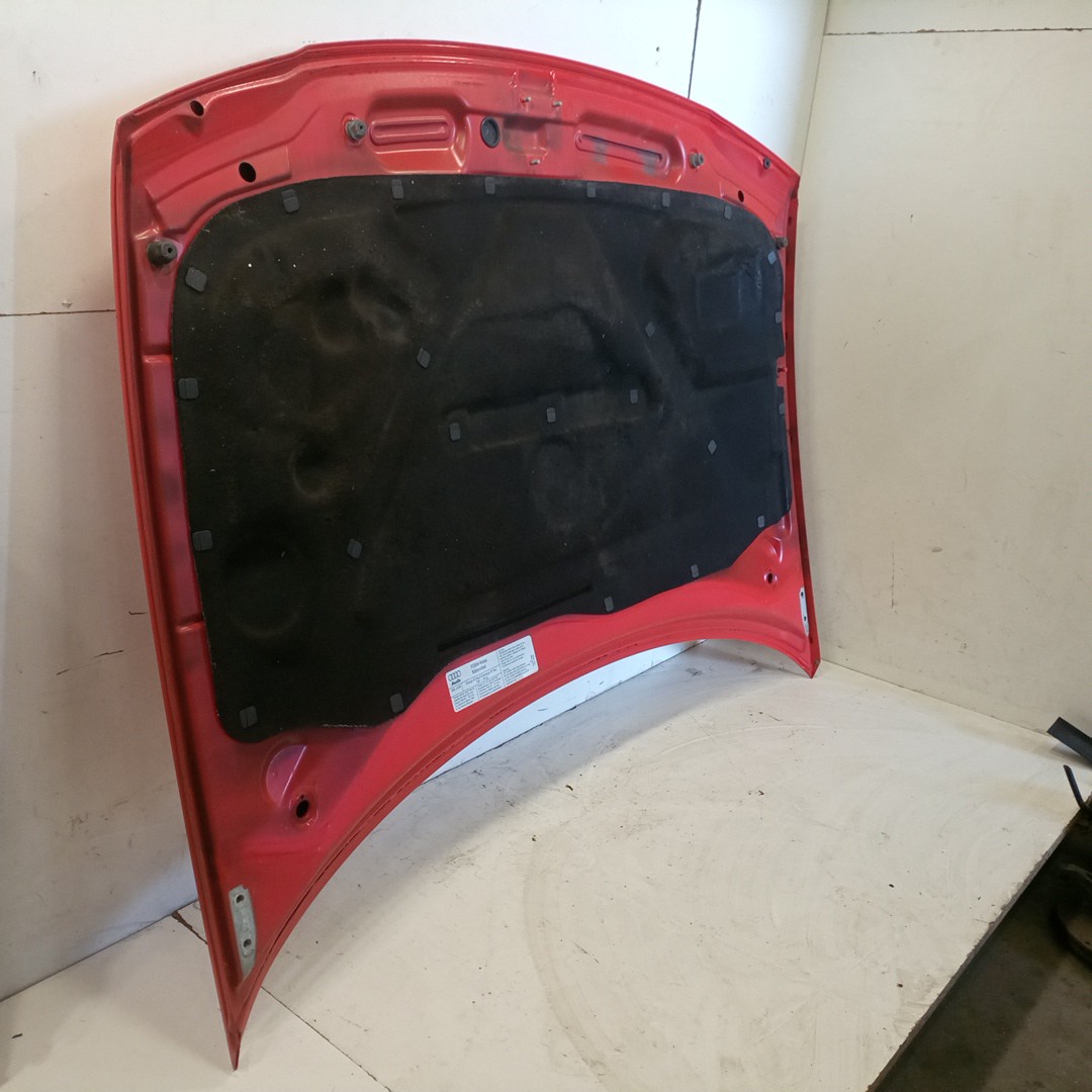 Capot AUDI A3 (8L1) | 96 - 06 Imagem-3