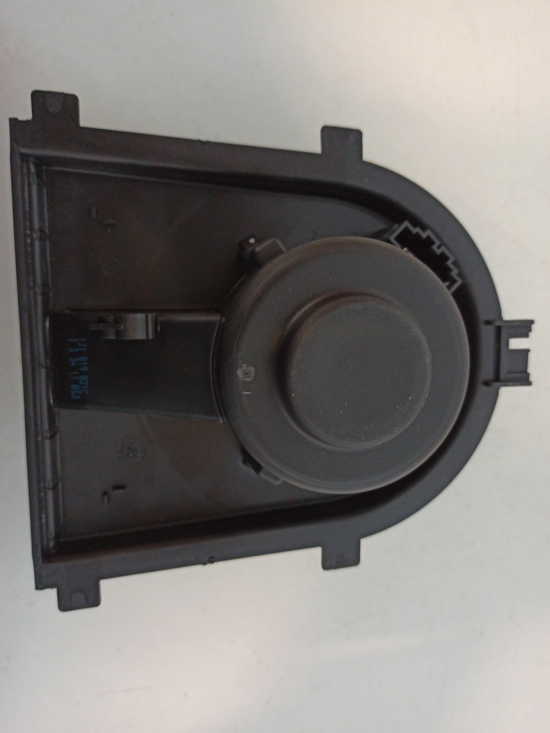 Motor de Sofagem VOLKSWAGEN GOLF IV (1J1) | 97 - 07