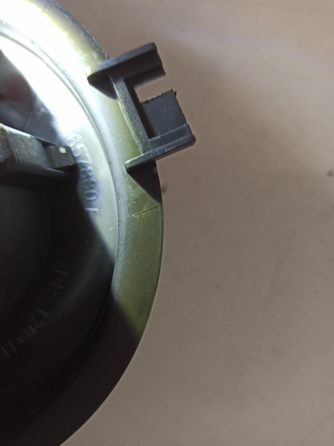 Motor de Sofagem VOLKSWAGEN GOLF IV (1J1) | 97 - 07 Imagem-1