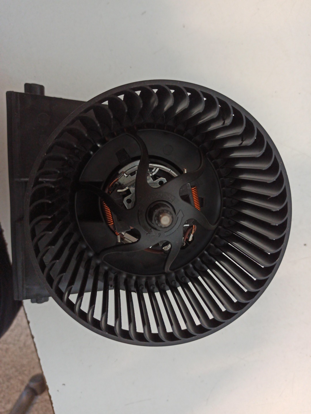 Motor de Sofagem VOLKSWAGEN GOLF IV (1J1) | 97 - 07 Imagem-2