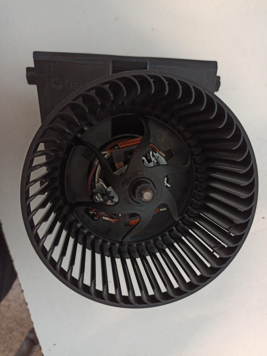 Motor de Sofagem VOLKSWAGEN GOLF IV (1J1) | 97 - 07 Imagem-3