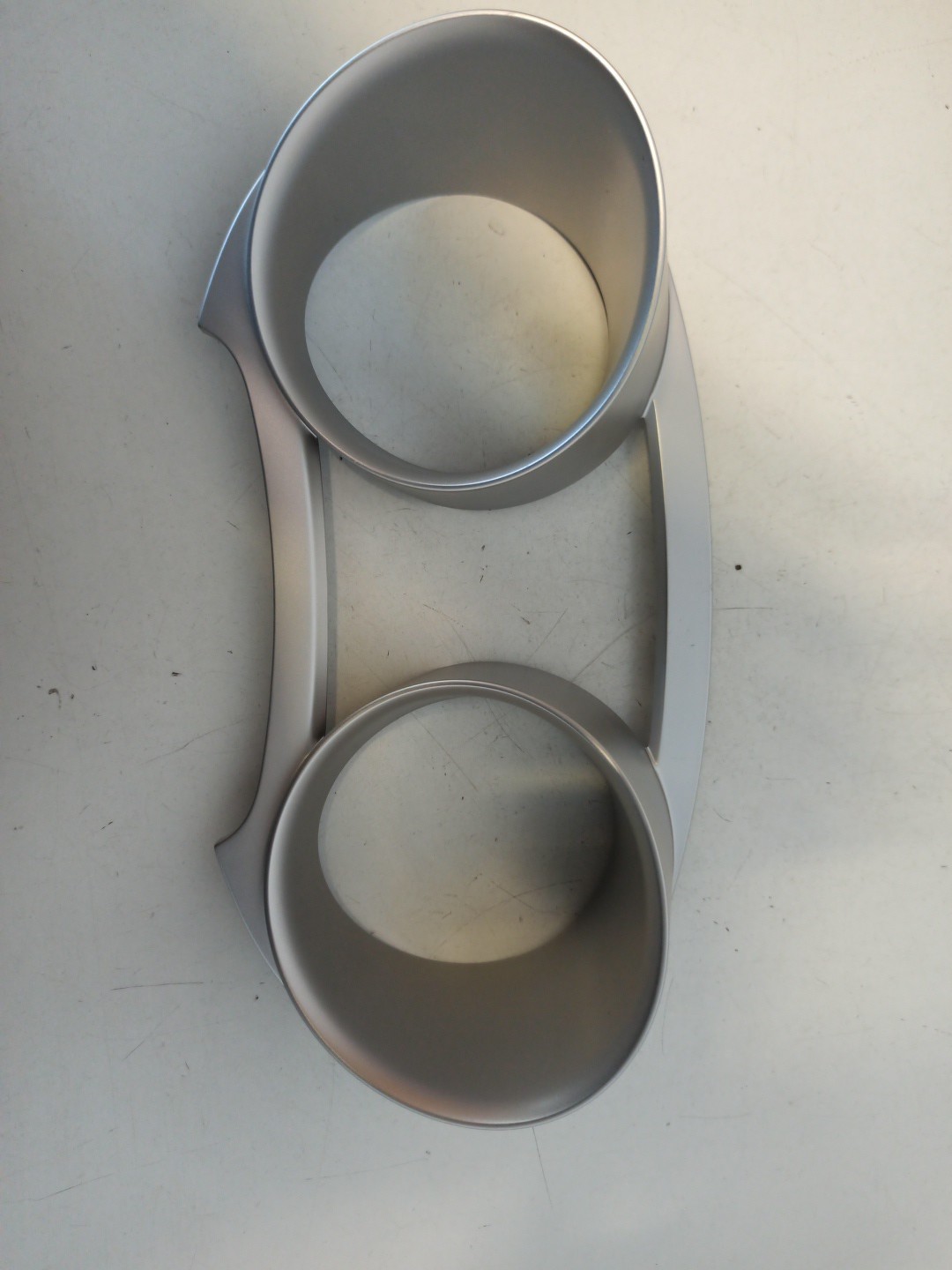 Aro de quadrante SEAT IBIZA IV (6J5, 6P1) | 08 - 17