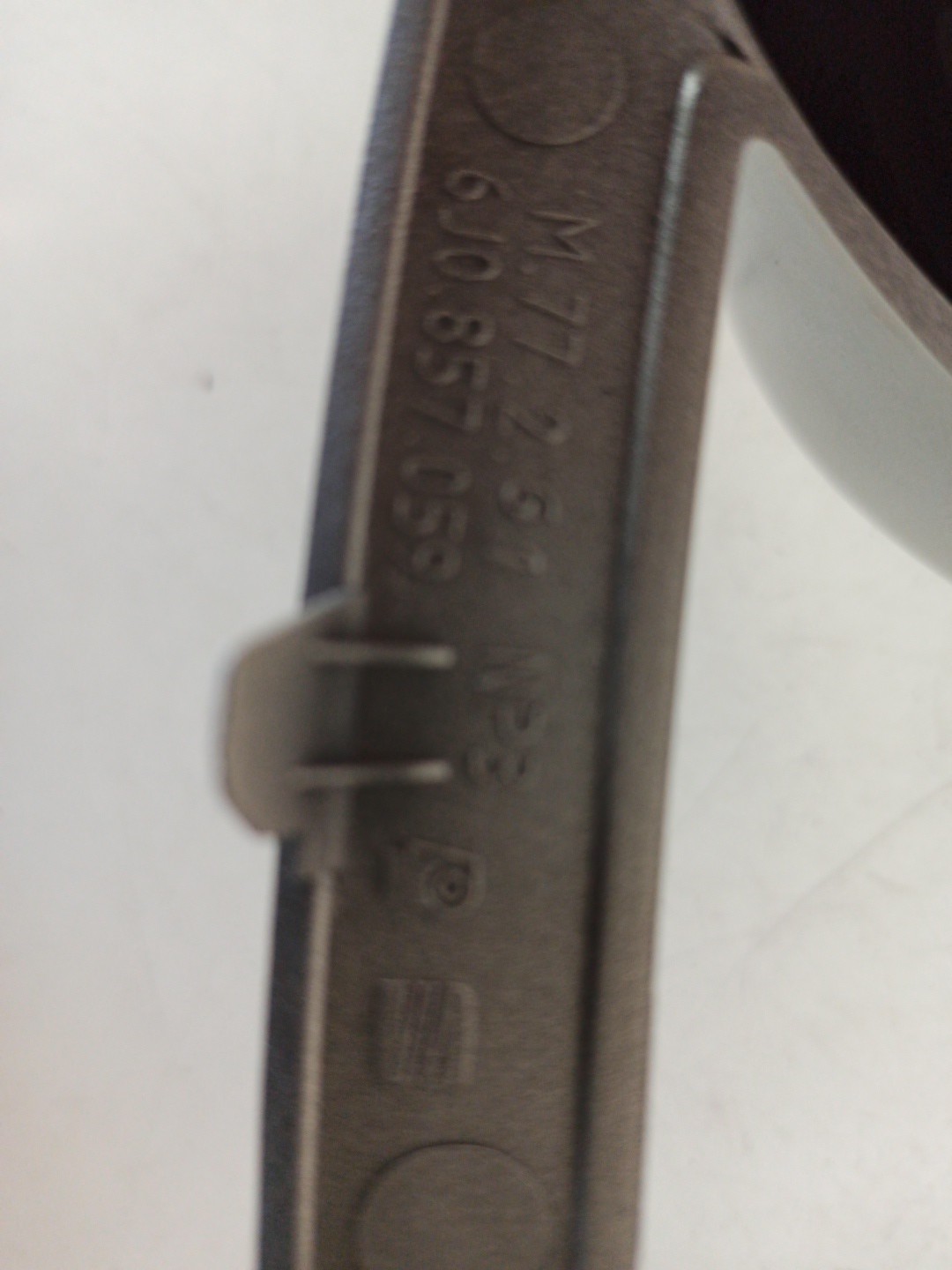 Aro de quadrante SEAT IBIZA IV (6J5, 6P1) | 08 - 17 Imagem-1