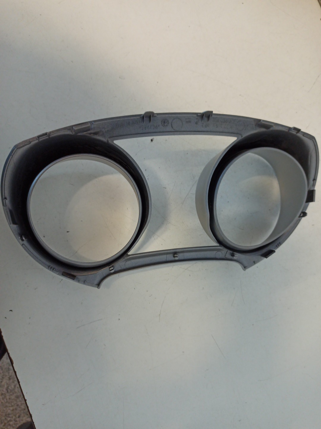 Aro de quadrante SEAT IBIZA IV (6J5, 6P1) | 08 - 17 Imagem-2