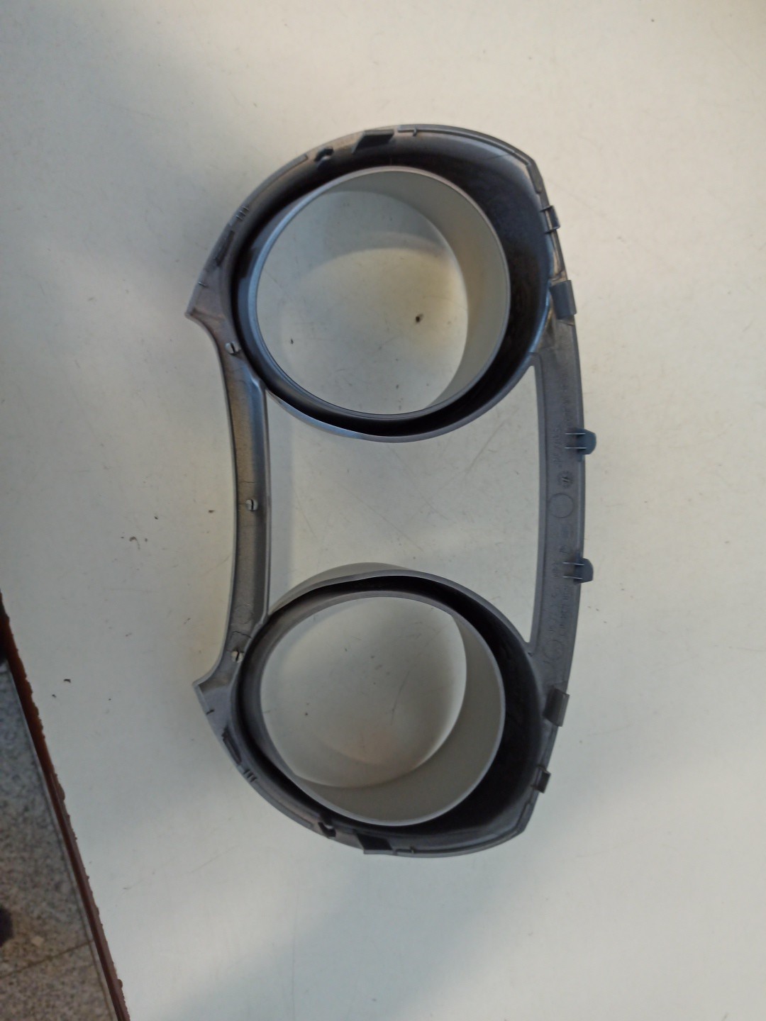 Aro de quadrante SEAT IBIZA IV (6J5, 6P1) | 08 - 17 Imagem-3