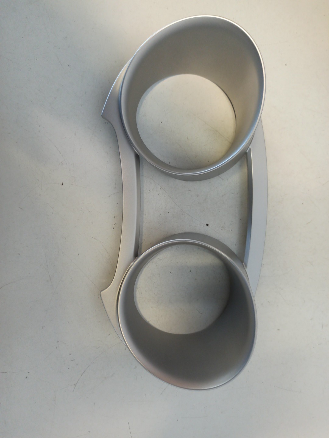 Aro de quadrante SEAT IBIZA IV (6J5, 6P1) | 08 - 17