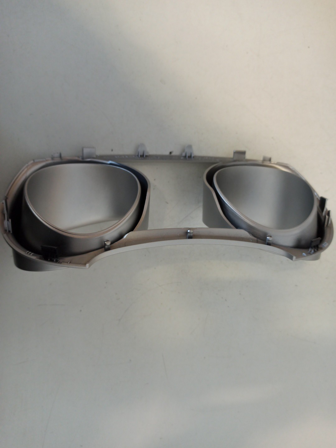 Aro de quadrante SEAT IBIZA IV (6J5, 6P1) | 08 - 17 Imagem-4