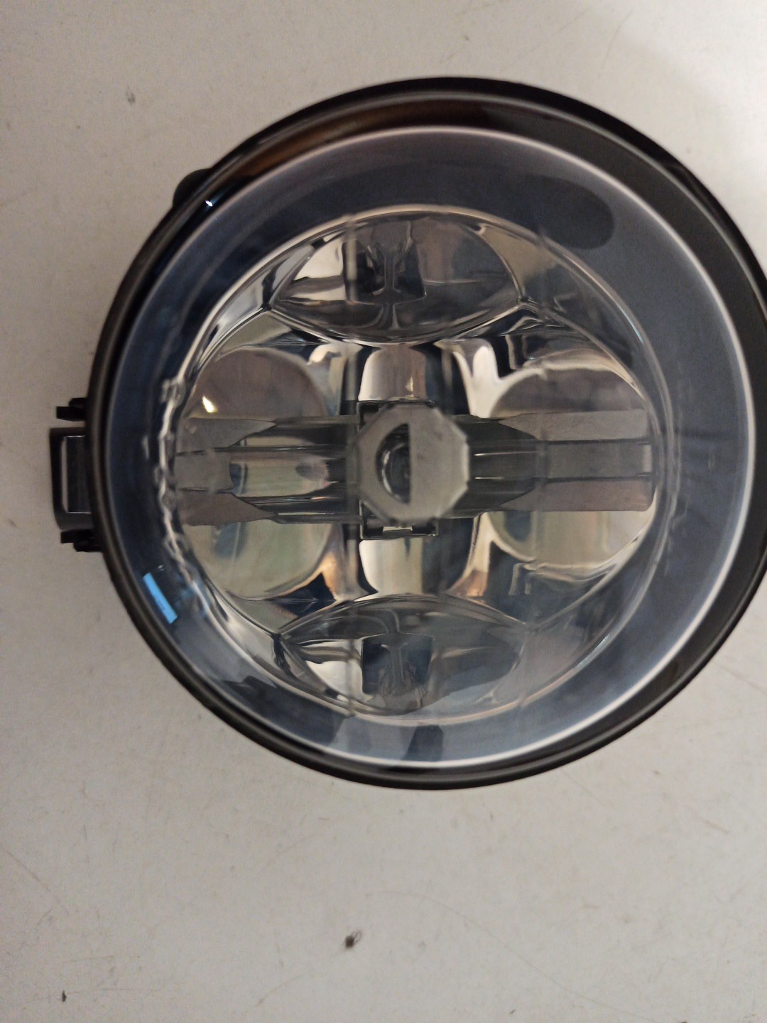 Farol de Nevoeiro VOLKSWAGEN LUPO (6X1, 6E1) | 98 - 05